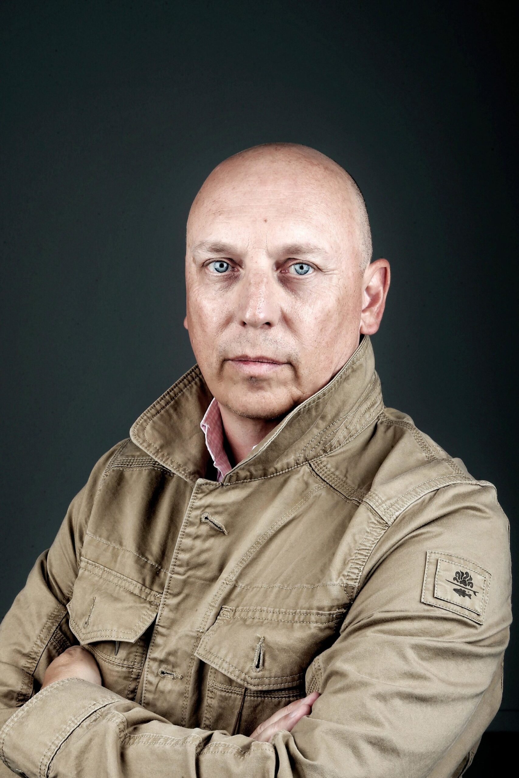 Franck Seguin, une vie de photos